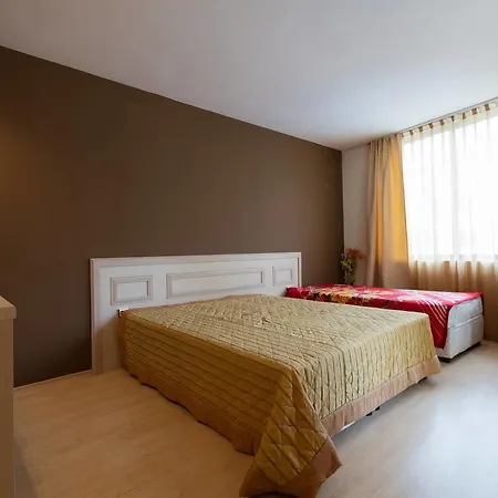 ❤wifi❤studio With Kitchen&balcony Pool View❤ye❤ Apartamento