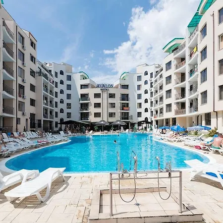 ❤wifi❤studio With Kitchen&balcony Pool View❤ye❤ *