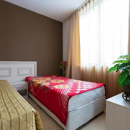 ❤wifi❤studio With Kitchen&balcony Pool View❤ye❤ Apartman *